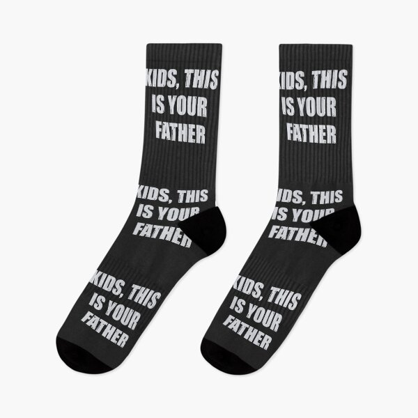Item preview, Kids This Is Your Father designed and sold by HappySchnapper.