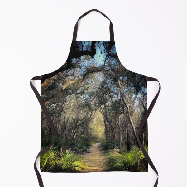 Item preview, The trail that takes you away from Self designed and sold by Dead-Moroz.