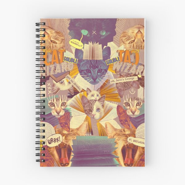 Item preview, Cats n Books n Books n Cats designed and sold by MathijsVissers.