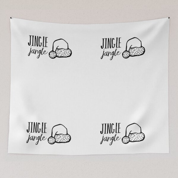 Item preview, jingle jangle designed and sold by joshua pierre.