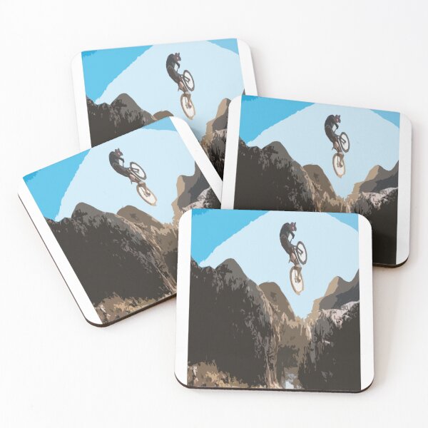 Item preview, Danny Macaskill designed and sold by Azhastor.