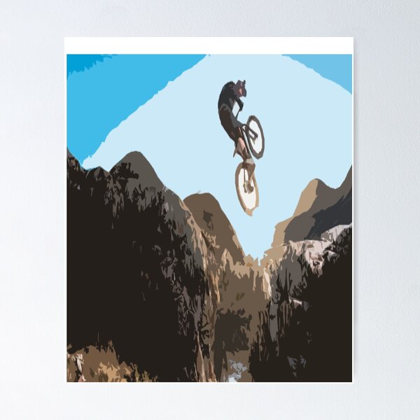 Item preview, Danny Macaskill designed and sold by Azhastor.