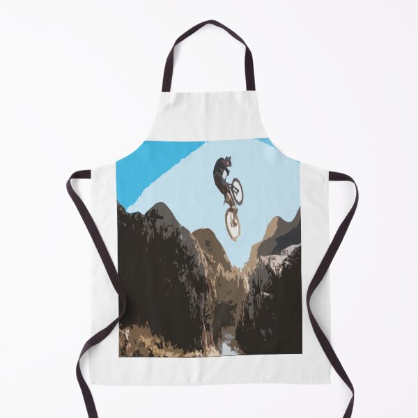 Item preview, Danny Macaskill designed and sold by Azhastor.