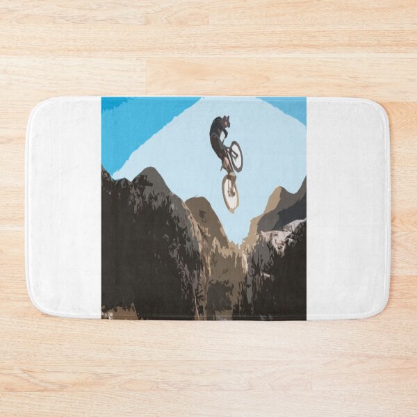 Item preview, Danny Macaskill designed and sold by Azhastor.