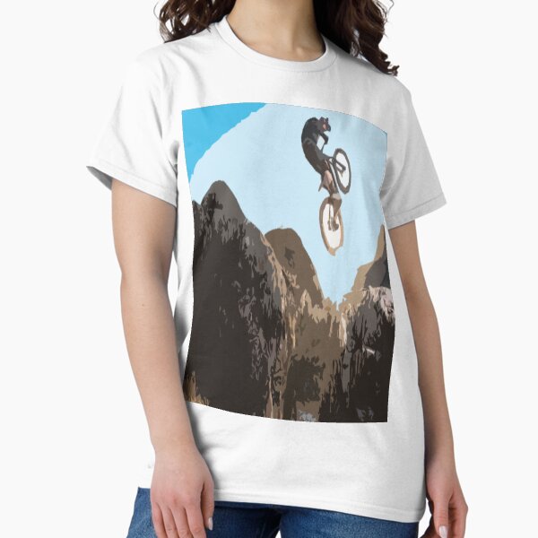 Item preview, Danny Macaskill designed and sold by Azhastor.
