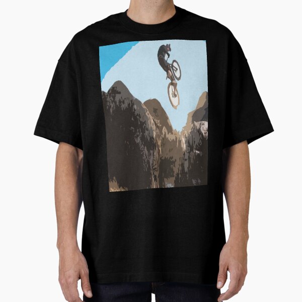 Item preview, Danny Macaskill designed and sold by Azhastor.