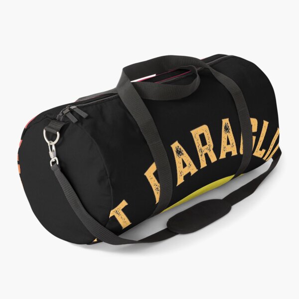 Item preview, Funny Paragliding Sunset Ocean - cool sh*t paraglider designed and sold by WonderWear.