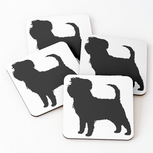Item preview, Affenpinscher Dog designed and sold by malibumanhattan.