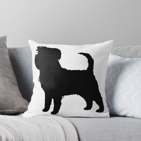 Item preview, Affenpinscher Dog designed and sold by malibumanhattan.