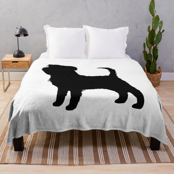 Item preview, Affenpinscher Dog designed and sold by malibumanhattan.