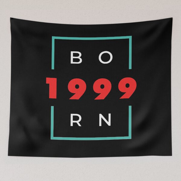 Item preview, Born in 1999 designed and sold by mouad naouiri.