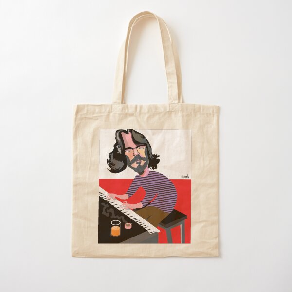 Santiago Feliú, Cuban Art, Contemporary Cuban Art, Brady Izquierdo Cotton Tote Bag