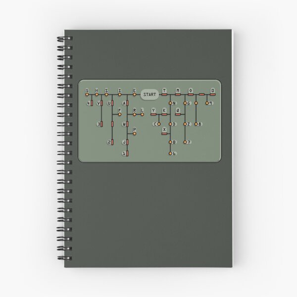 Item preview, Morse code decoder designed and sold by grei.