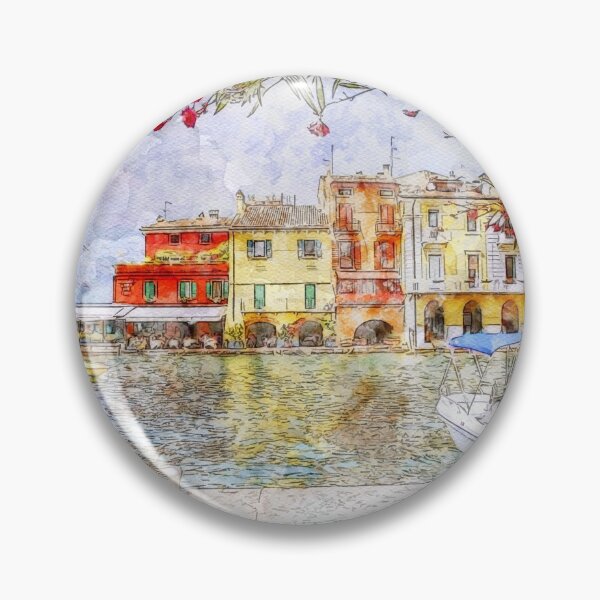 Item preview, City Art designed and sold by della95.