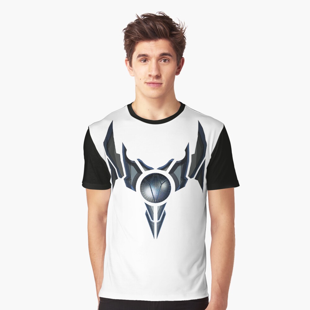 Item preview, Graphic T-Shirt designed and sold by PathoBlasta.
