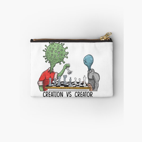 Item preview, creating vs creator designed and sold by artindesign.