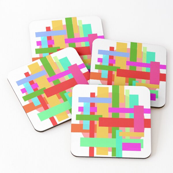 Item preview, Abstract Bar Art designed and sold by nikkobonz.