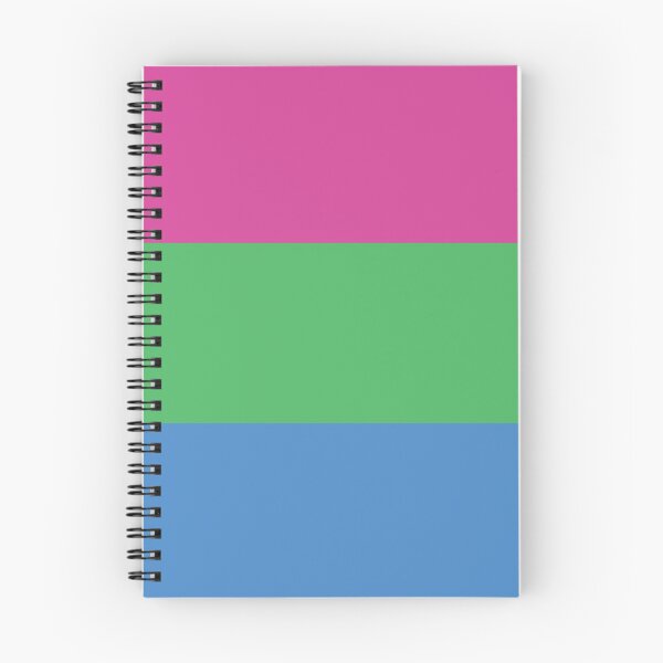 Item preview, Polysexual Flag designed and sold by LGBT-Liberation.