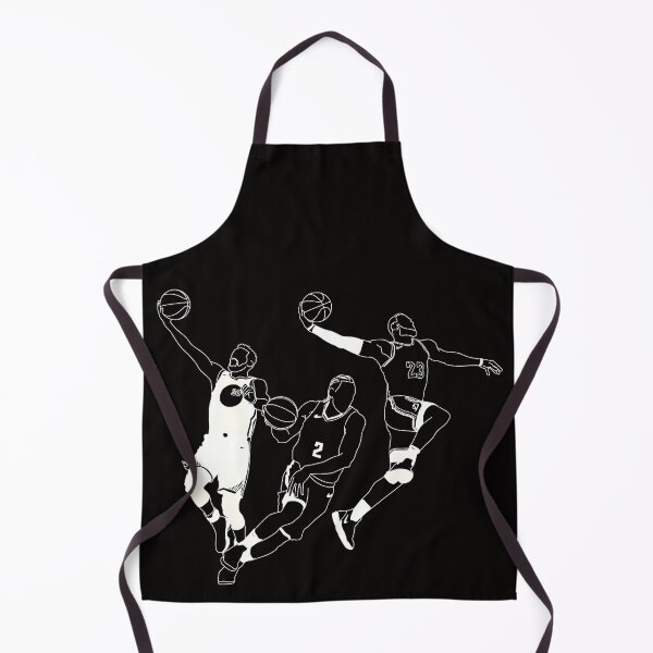 Item preview, Basketball Legends designed and sold by ryanchriswill.