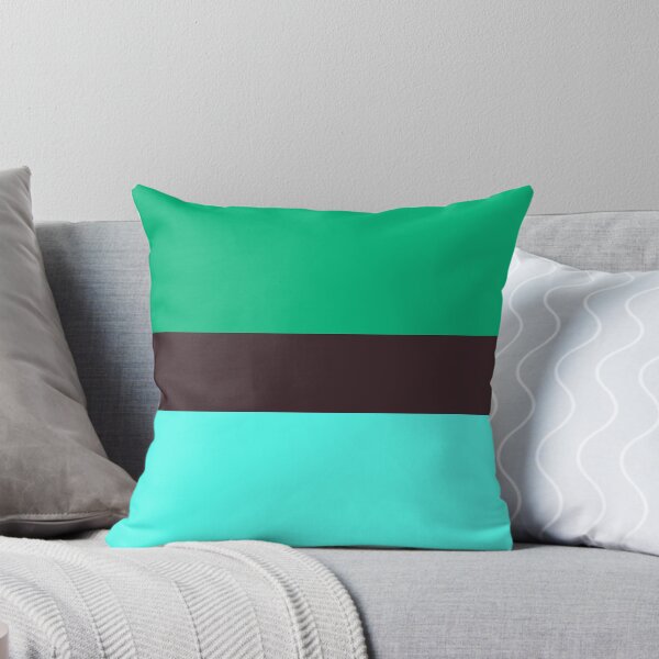 Item preview, Blue Green Strips designed and sold by Jangel Nolasco Garcia.
