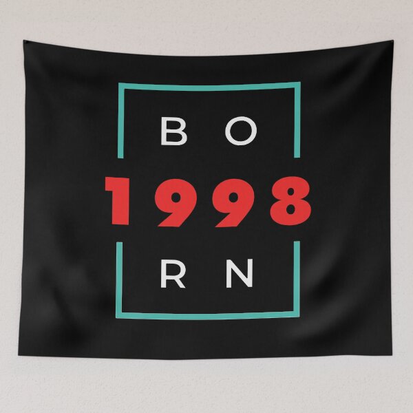 Item preview, Born in 1998 designed and sold by mouad naouiri.