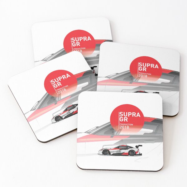 Item preview, SUPERCAR SUPRA GR Production 2018 designed and sold by srattha.