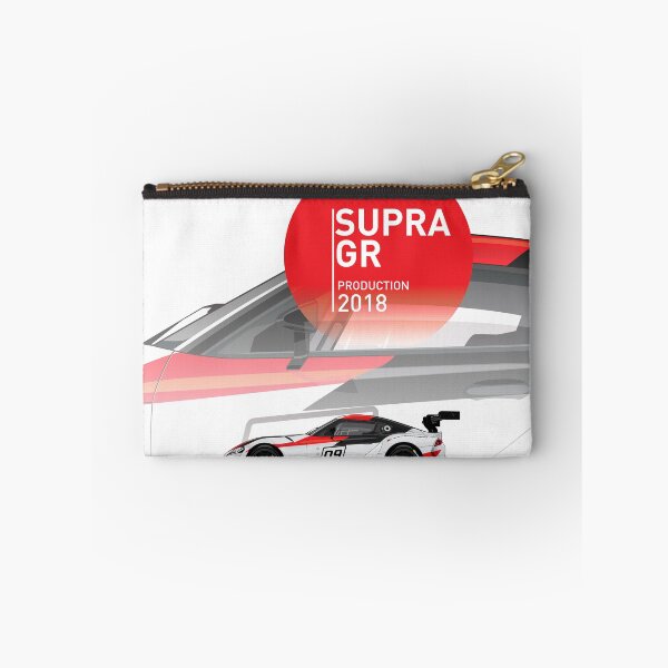 Item preview, SUPERCAR SUPRA GR Production 2018 designed and sold by srattha.