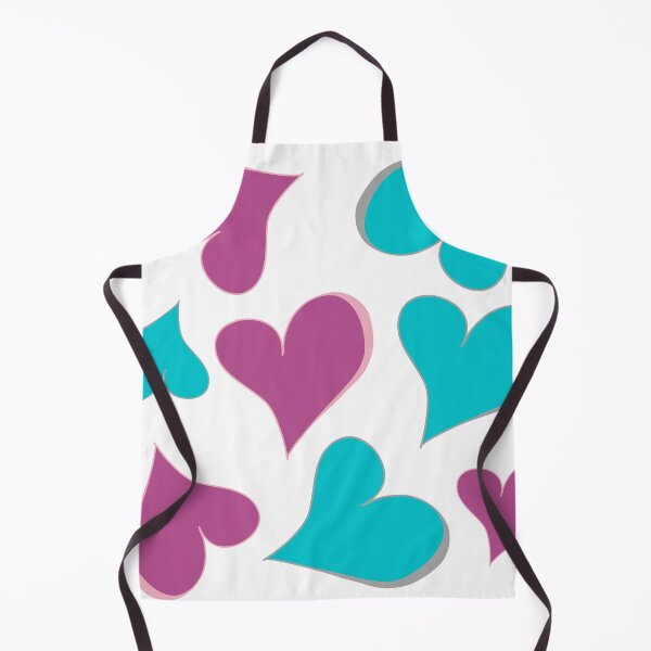 Item preview, Floating Hearts designed and sold by designlee.