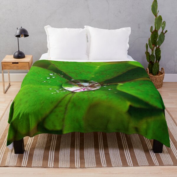 Item preview, Water drop on leave  designed and sold by fotorealo.