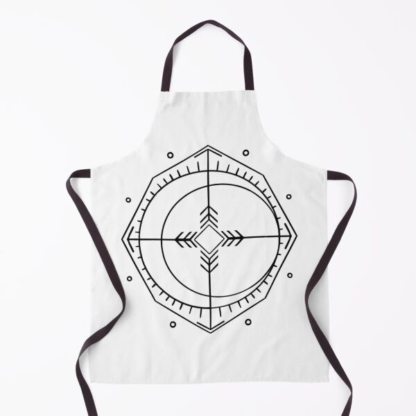 Item preview, Abstract Moon, Pull designed and sold by Moonfox-ink.