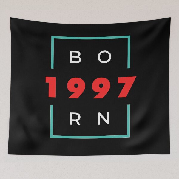Item preview, Born in 1997 designed and sold by mouad naouiri.