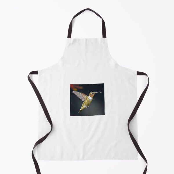 Item preview, Ruby -throat Hummingbird male designed and sold by Anthony Goldman.