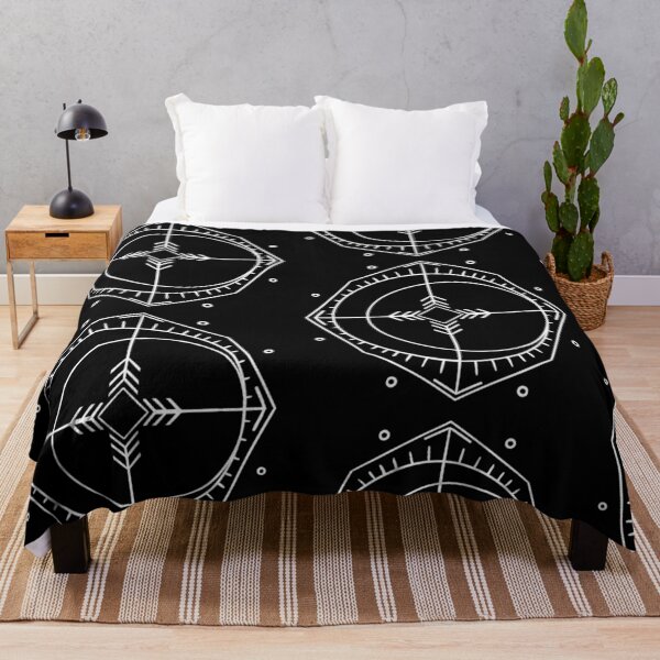 Item preview, Abstract Moon, Pull designed and sold by Moonfox-ink.