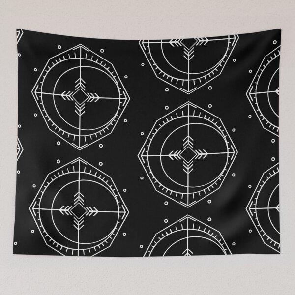 Item preview, Abstract Moon, Pull designed and sold by Moonfox-ink.
