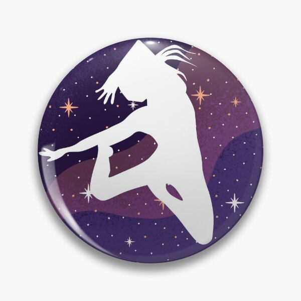 Item preview, Dance in the Stars designed and sold by theblueofmyeye.