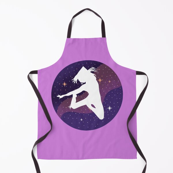 Item preview, Dance in the Stars designed and sold by theblueofmyeye.