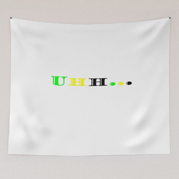 Item preview, Uhhh designed and sold by DamaliePierre.