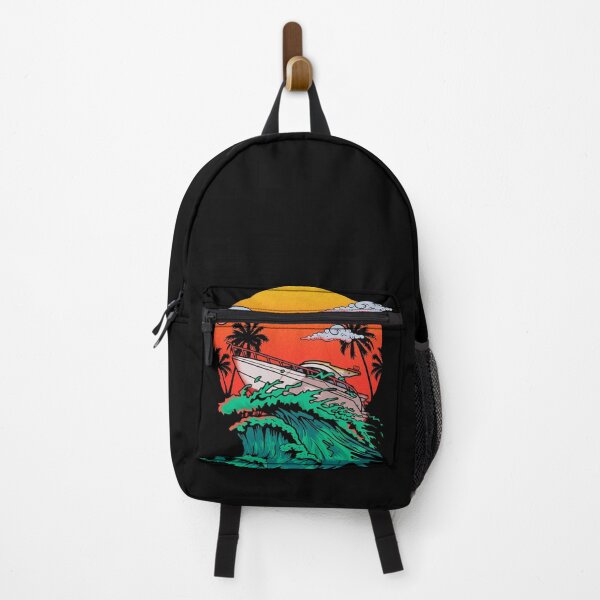 Item preview, Artistic Yacht designed and sold by EverythingKawai.
