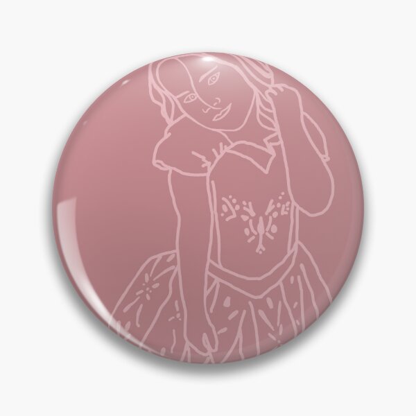Item preview, Princess Madelyn designed and sold by Amy Matson.