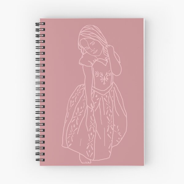 Item preview, Princess Madelyn designed and sold by Amy Matson.