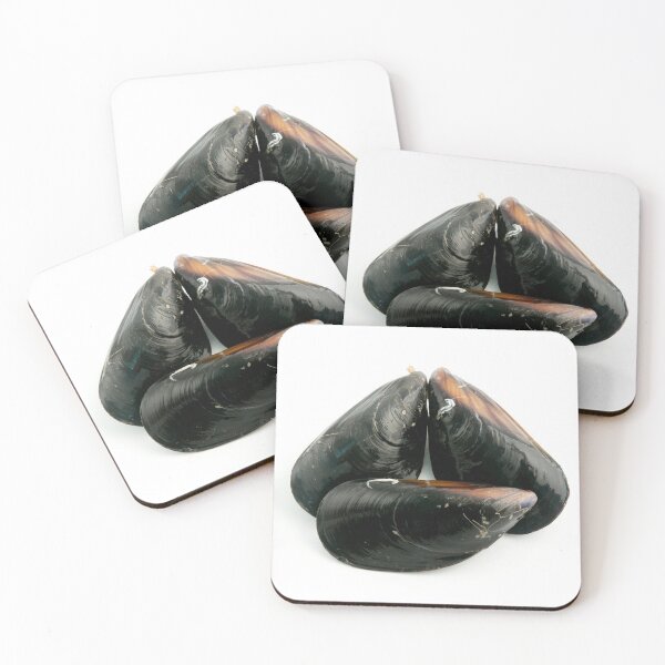Item preview, Mediterranean mussels designed and sold by troianifabrizio.