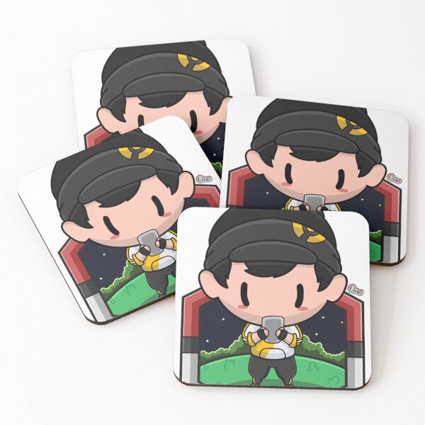 Item preview, Team Instinct Lady POGO designed and sold by clous.