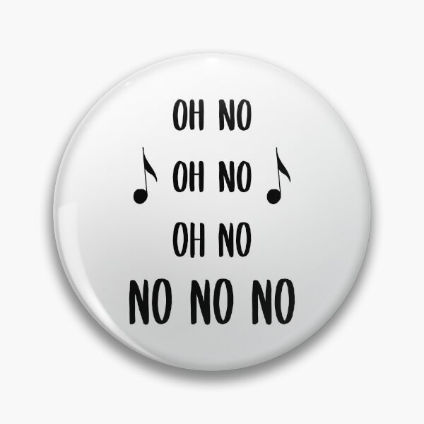Item preview, Oh No! designed and sold by FilipeFerreira.
