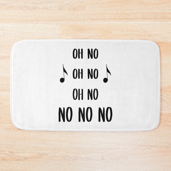 Item preview, Oh No! designed and sold by FilipeFerreira.