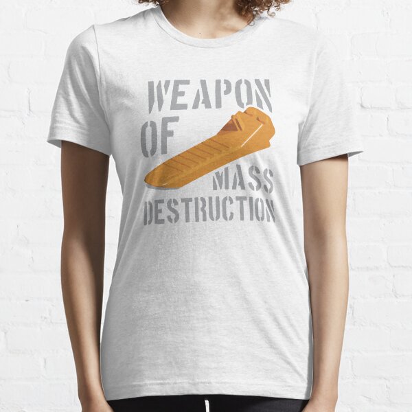 Brick separator Essential T-Shirt