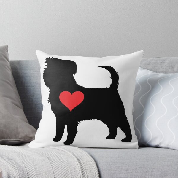 Item preview, Affenpinscher Dog designed and sold by malibumanhattan.