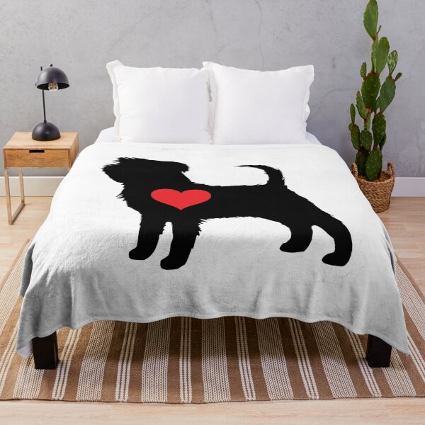 Item preview, Affenpinscher Dog designed and sold by malibumanhattan.