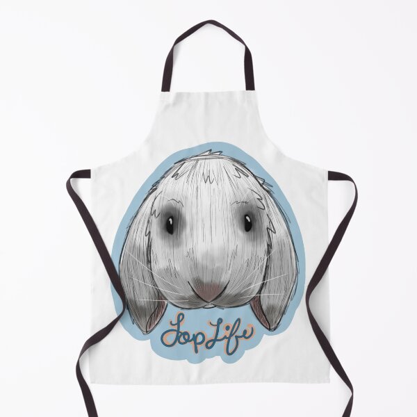 Item preview, Lop Life designed and sold by TaliaClarkInk.