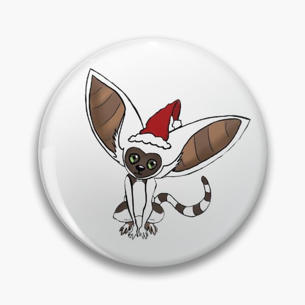 Item preview, Momo - Holiday Edition! designed and sold by happyhayze.
