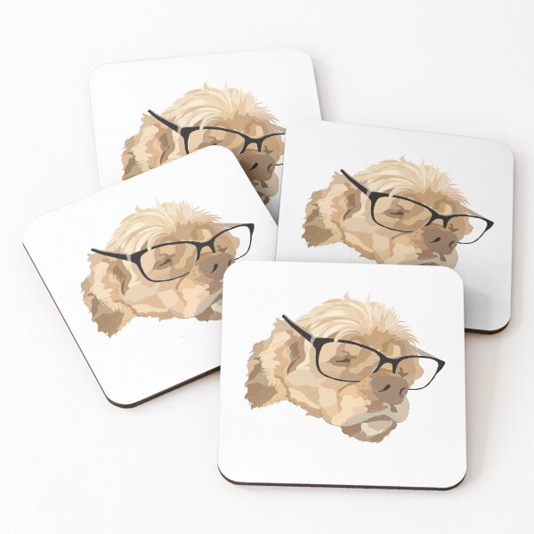 Item preview, Distinguished Gentleman... Gentle dog?   designed and sold by NaomiiiC.